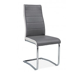 H353 - стул металлический